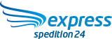 Express Spedition 24 Logo
